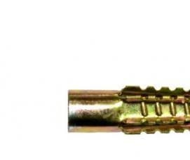 Пеноблок 10х60 - модель 3