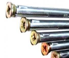 Пеноблок 10х60 - модель 2