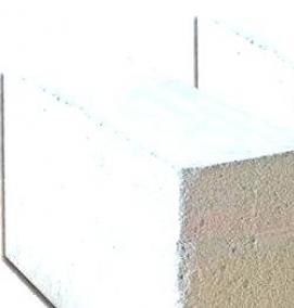 Пеноблок 150х250 - тип 1