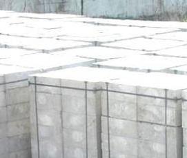 Пеноблок 20 см - вариант 1