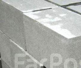 Пеноблок 20 см - вариант 2