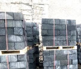 Пеноблок 250х300х600 - тип 3