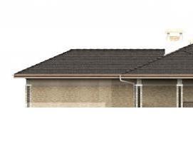 Пеноблок 400 мм - тип 4