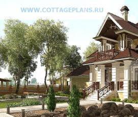 Пеноблок 400 мм - тип 3