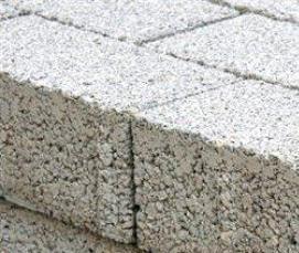 Пеноблок 400х200х200 - модель 1