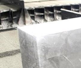 Пеноблок 400х200х200 - модель 4