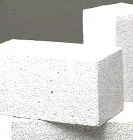 Пеноблок 400х600 - вариант 1