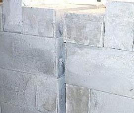 Пеноблок 600х300х100 - вариант 3