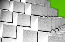 Пеноблок 600х400х200 - модель 2