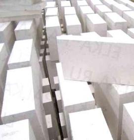 Пеноблок 625х250х100 - модель 2