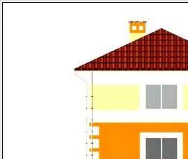 Пеноблок 7 см - модель 4