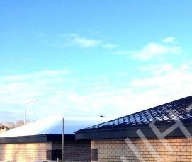 Пеноблок 7 см - модель 2