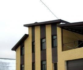 Пеноблок газосиликатный - модель 2