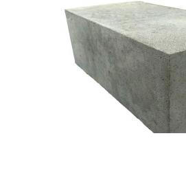 Пеноблок маленький - тип 4