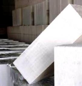 Пеноблок маленький - тип 2