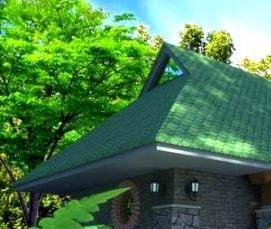 Пеноблок обложенный - тип 1