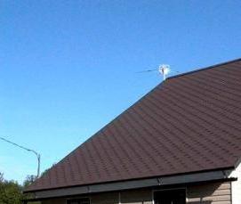 Пеноблок обложенный - тип 2