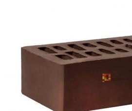 Пеноблок пустотелый - вариант 4