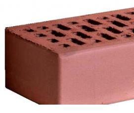 Пеноблок пустотелый - вариант 3