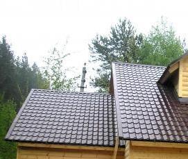 Пеноблок с утеплителем - вариант 1