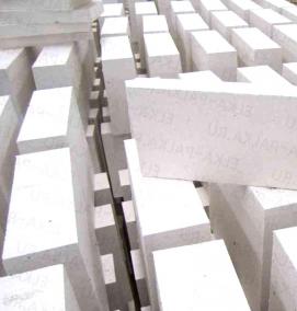 Пеноблоки 200х300 - вариант 3