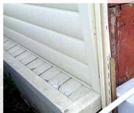 Пеноблоки 20х40х60 - модель 4