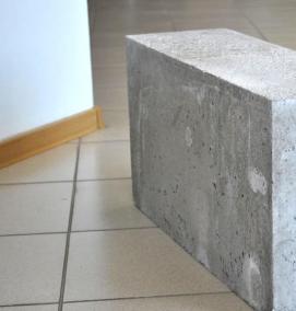 Пеноблоки 600х200х200 - модель 3