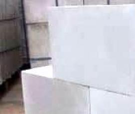 Пеноблоки 600х250х100 - тип 1