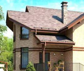 Пеноблоки 600х250х300 - вариант 4