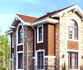 Пеноблоки 600х250х300 - вариант 2