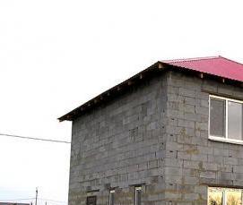 Пеноблоки 600х400х200 - вариант 4