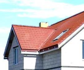 Пеноблоки под камень - модель 4