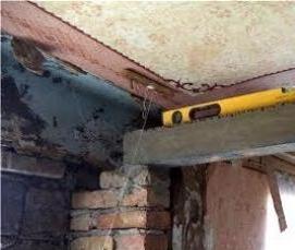 Пеноблоки в квартиру - тип 2