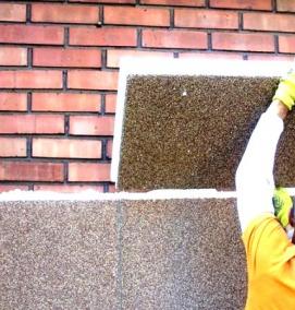 Пенопласт - тип 1