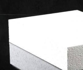 Пенопласт ф 25 - тип 2