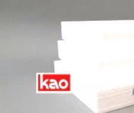 Пенопласт листовой 5 мм - вариант 3