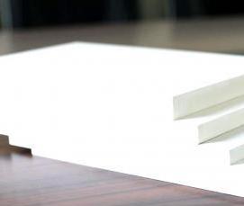 Пенопласт пхв - тип 1