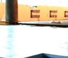 Пенопласт под стяжку пола - вариант 2