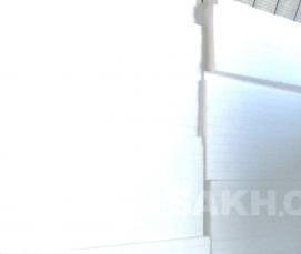 Пенопласт ппс 16ф - вариант 1