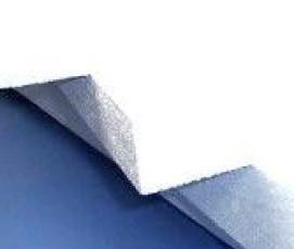 Пенопласт ппс 35 - вариант 3