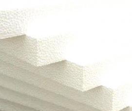 Пенопласт ппт 20 - модель 4