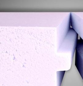 Пенопласт пс 200 - тип 4