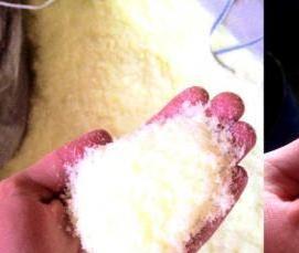 Пенопласт пс 600 - тип 1