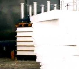 Пенопласт псб 25ф - вариант 1