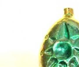 Пенопласт розовый - модель 4