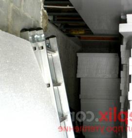 Пенопласт - тип 2