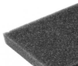 Пенопласт толстый - тип 3