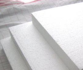 Пенопласт толстый - тип 2