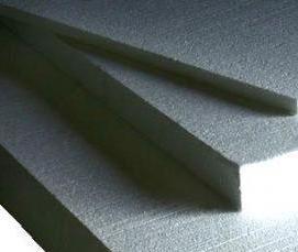 Пенополистирол 50 мм - модель 4