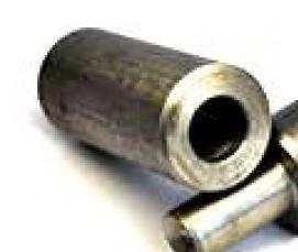 Пенополистирол 90 мм - модель 2